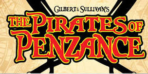 The Pirates of Penzance