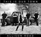 Allison Road Full Band