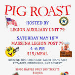 Pig Roast