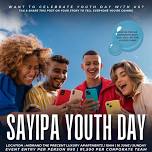 SAYIPA YOUTH DAY