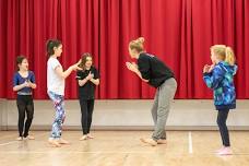 Dorset Youth Dance Classes: Juniors