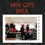 Hot City Soul