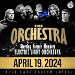 The Orchestra (Formerly ELO)