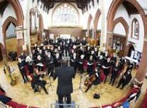 With Heart and With Voice - Sheringham and Cromer Choral Society