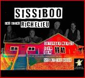 Sissiboo LIVE