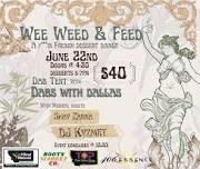 Wee Weed & Feed