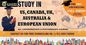 Study MBBS Abroad