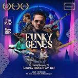 Funky Genes The band