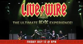 Live Wire - The Ultimate AC / DC Experience