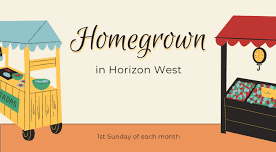 Homegrown in Horizon West Market