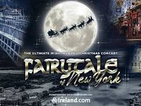 Fairytale Of New York