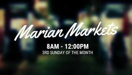 Marian Markets