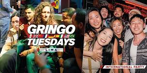 Gringo Tuesdays Language Exchange