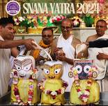 Snana Yatra 2024