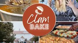 Beer & BBQ Series: Clam Bake