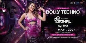 Sunday Bolly Techno