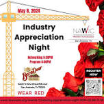 Industry Appreciation Night