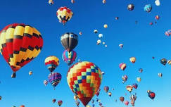 Animas Valley Balloon Rally