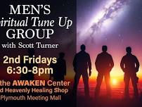 Men's Spiritual Tune Up Group