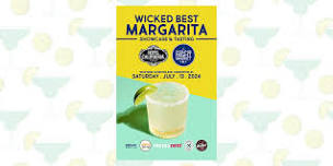 WICKED BEST MARGARITA 2024