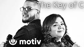 Motiv Entertainment Presents - LIVE with The Key of C @ Brickyard Roseville