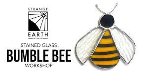 Bee Stained Glass Workshop