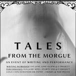 Tales from the Morgue - Performance