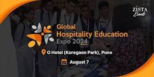 Global Hospitality Education Expo 2024 - Pune