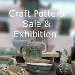 Craft Potters Easter Sale