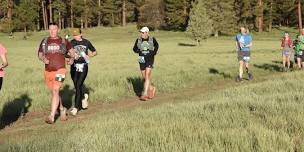 Paiute Meadows Trail Run