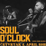 Soul O’Clock