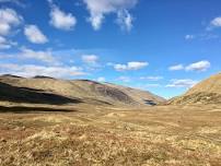 GLEN AFFRIC HOSTEL WEEKEND