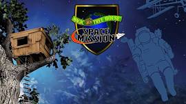 Magic Tree House: Space Mission