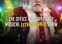 The Office Holiday Party Musical Extravaganza Show