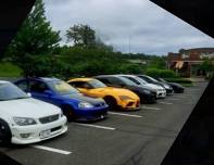 Import Motor Meet