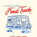 CW Young Food Truck Rally