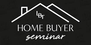 Unlocking Your Dream Home with The Lindsey Bartley Team: Home Buyer Seminar