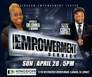 Empowerment Gathering