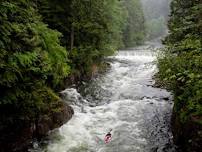 Capilano River Loop [Easy]