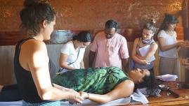 Ayurveda Foundation Course