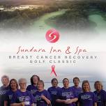 Sudara Inn & Spa Golf Charity Event Benefiting Breast Cancer Recovery