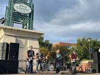 Michelle Robinson Band at The Takeover Concert Series (West Chester)