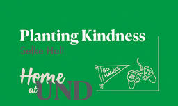 Planting Kindness