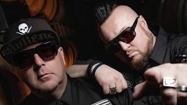 Moonshine Bandits w/ Special Guests