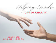 Helping Hands - Day of Charity