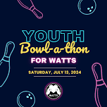 Youth Bowl-a-thon Fundraiser 2024