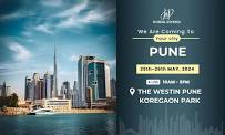 Dubai Property Event in Pune