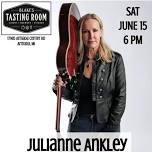 Julianne Ankley - Blake's Tasting Room