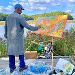 PAINTING WORKSHOP: How to Be an Impressionist Painter