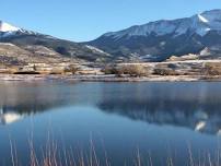 West and East Spanish Peaks Summit Hikes in CO